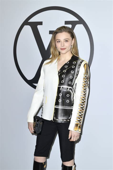 chloë grace moretz louis vuitton|chloë grace moretz age.